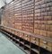 Industrial Apothecary Cabinet, 1920s, Image 8