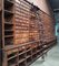 Industrial Apothecary Cabinet, 1920s, Image 6
