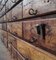 Industrial Apothecary Cabinet, 1920s, Image 11