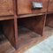 Large Wooden Apothecary Cabinet, Image 9