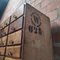 Large Wooden Apothecary Cabinet, Image 12