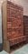 Large Wooden Apothecary Cabinet, Image 2