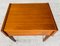 Mid-Century Scandinavian Teak Nightstand, 1960s, Image 3