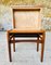 Mid-Century Scandinavian Teak Nightstand, 1960s, Image 12