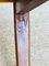 Mid-Century Scandinavian Teak Nightstand, 1960s, Image 11