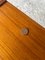 Mid-Century Scandinavian Teak Nightstand, 1960s, Image 4