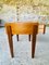Mid-Century Scandinavian Teak Nightstand, 1960s, Image 14