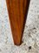 Mid-Century Scandinavian Teak Nightstand, 1960s, Image 10