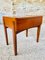 Mid-Century Scandinavian Teak Nightstand, 1960s, Image 19