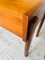 Mid-Century Scandinavian Teak Nightstand, 1960s, Image 7