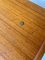 Mid-Century Scandinavian Teak Nightstand, 1960s, Image 5