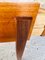 Mid-Century Scandinavian Teak Nightstand, 1960s, Image 15
