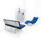Gispen 1712 Sofa by A.R. Cordemeijer for Dutch Originals, 2000s, Image 2