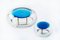 Large Evil-Eye Decorative Wall Piece by Dafi Reis Doron for Dafi Reis Doron Studio 6