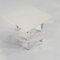Vintage Side Table by Anna Castelli Ferrieri for Kartell, 1980s 4