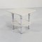 Vintage Side Table by Anna Castelli Ferrieri for Kartell, 1980s 5