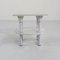 Vintage Side Table by Anna Castelli Ferrieri for Kartell, 1980s 1