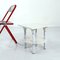 Vintage Side Table by Anna Castelli Ferrieri for Kartell, 1980s 2