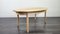 Oval Coffee Table attributed to Ercol, 1990s 2
