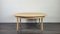 Oval Coffee Table attributed to Ercol, 1990s 1
