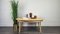 Oval Coffee Table attributed to Ercol, 1990s 10