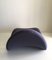 Blue-Purple Tongue Chair by Pierre Paulin for Artifort, 1960s 4