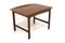 Frisco Side Table in Teak by Folke Ohlson for Tingströms, Sweden, 1960s 7