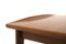 Frisco Side Table in Teak by Folke Ohlson for Tingströms, Sweden, 1960s 5
