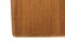 Frisco Side Table in Teak by Folke Ohlson for Tingströms, Sweden, 1960s 4