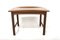 Frisco Side Table in Teak by Folke Ohlson for Tingströms, Sweden, 1960s 6