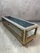 Venetian Style Mirrored Planter, 1950s 6