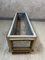 Venetian Style Mirrored Planter, 1950s 2