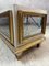 Venetian Style Mirrored Planter, 1950s 5