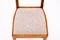 Art Deco Chairs, Poland, 1940s, Set of 6 8