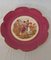 Limoges Porcelain Plates, 1950s, Set of 2 10
