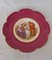 Limoges Porcelain Plates, 1950s, Set of 2 9
