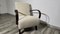 Art Deco Armchair by Jindrich Halabala, 1940s, Image 2