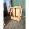 Italian Natural Cabinet with Briar Drawer by Simoeng 7