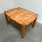 Table de Salle à Manger à Rallonge en Pin attribuée à Rainer Daumiller, 1970s 6