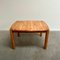 Table de Salle à Manger à Rallonge en Pin attribuée à Rainer Daumiller, 1970s 2