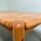 Table de Salle à Manger à Rallonge en Pin attribuée à Rainer Daumiller, 1970s 8