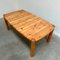 Table de Salle à Manger à Rallonge en Pin attribuée à Rainer Daumiller, 1970s 7