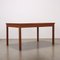 Table Basse Vintage en Placage de Teck, Danemark, 1960s 7