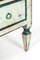 19th Century Spanish Chest in Duck Egg Blue 4
