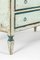 19th Century Spanish Chest in Duck Egg Blue 6