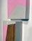 David E. Peterson, Puzzle #119 Abstract Wall Sculpture, 2022, Acrylic, Wood & Resin 5