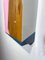 David E. Peterson, Puzzle #119 Abstract Wall Sculpture, 2022, Acrylic, Wood & Resin 3