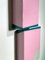 David E. Peterson, Puzzle #119 Abstract Wall Sculpture, 2022, Acrylic, Wood & Resin 4