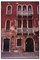 Paul Cooklin, Red Facade, Photograph 1