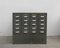 Belgian Tool Cabinet from Acior, 1950s 1